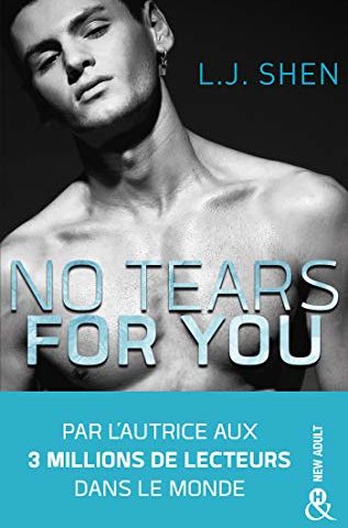 No Tears for You de L.J Shen No Tears for You de L.J Shen