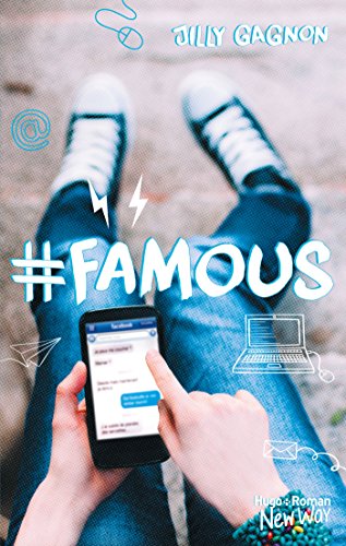 #Famous (2017) - Gagnon Jilly