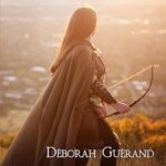 La guerrière et le highlander de Déborah Guérand