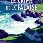 Le crime de la falaise de L.J Ross