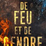 De feu et de cendre – Resilience T2 de Pauline Wells