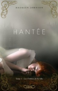 Hantée