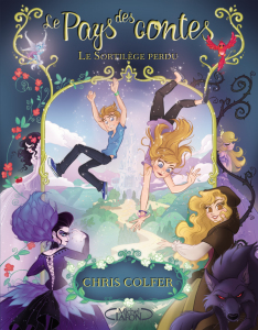 Pays des contes