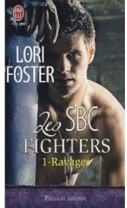 les-sbc-fighters,-tome-1---ravages-69637-250-400