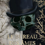 Le bureau des âmes T1 de Phébé Leroyer-Roussel