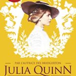 Une héritière en cavale – Les agents de la couronne T1 de Julia Quinn