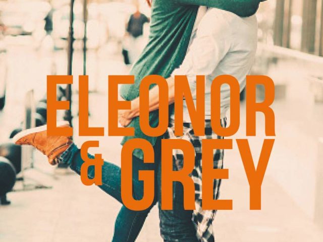 Eleonor & Grey de Brittainy C. Cherry Eleonor & Grey de Brittainy C. Cherry