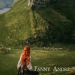La mariée écossaise de Fanny André