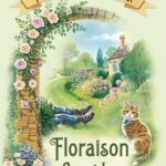 Floraison funèbre – petits crimes et jardin secret T1 de H.Y Hanna