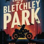 L&rsquo;énigme de Bletchley Park de Ruta Sepetys & Steve Sheinkin