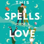 This spells love de Kate Robb