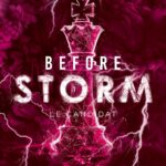 Before Storm – Le candidat T1 de Emilie Hicks