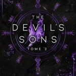 The devil’s Sons T2 de Chloé Wallerand