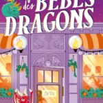 Le café des bébés dragons de A. T. Qureshi