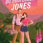 Dans les pas du professeur Jones de Olivia Jackson