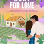 Hunt for love de S. Cassar