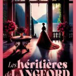 Les héritières de Langford de Lhattie Haniel