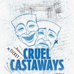 Enemy – Cruel Castaways T2 de L.J Shen