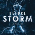 Le projet – Beforme Storm T2 de Emilie Hicks