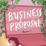 Business proposal de Haehwa