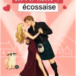 Ma fausse love story écossaise de Estelle Every