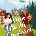 Nine Month Contract- Mountain Men Matchmaker T1 de Amy Daws