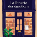La librairie des émotions de Stephanie Butland