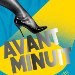 Avant minuit de Julie Murphy