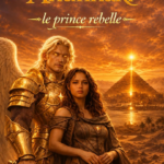 Le Prince rebelle – Les Anunnaki T1 de Ebony Clark