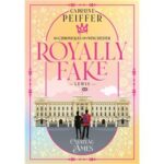 Les Chroniques des Winchester : Royally fake de Caroline Peiffer