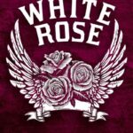 White rose de Molly Reagan