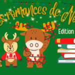 Romances de Noël – Edition 2021