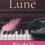 Clair de Lune de Mélanie Lebas